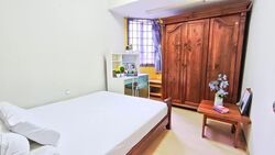 Orchid Park Condominium (D27), Condominium #595135801
